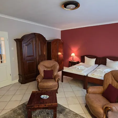Altstadt Zauber Apartamento