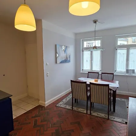 Apartamento Altstadt Zauber *
