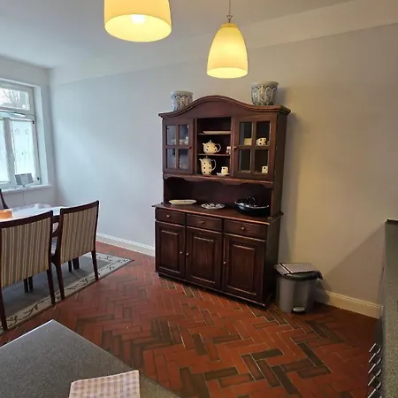 Apartamento Altstadt Zauber