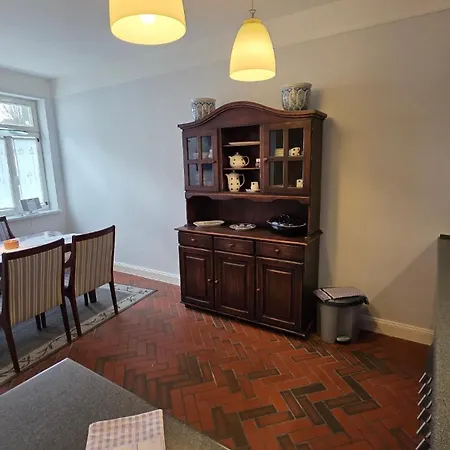 Apartamento Altstadt Zauber *