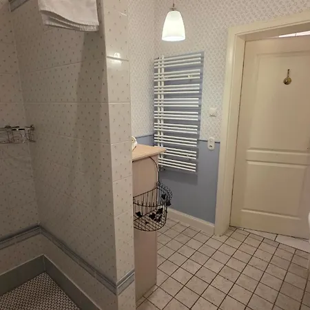 Apartamento Altstadt Zauber *