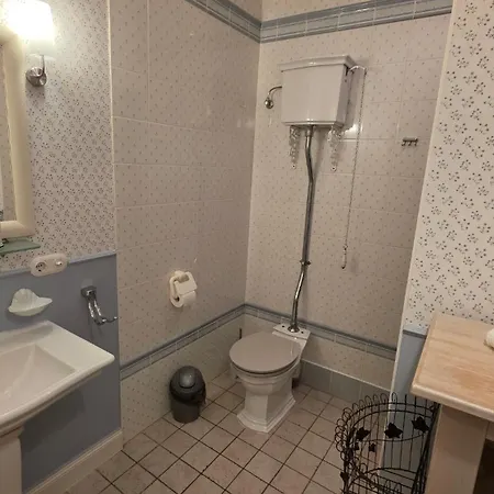Apartamento Altstadt Zauber *