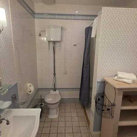 Altstadt Zauber Apartamento *
